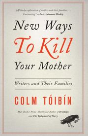 New Ways to Kill Your Mother - 12 Jun 2012