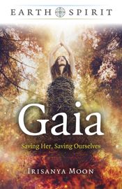 Earth Spirit - Gaia - 24 Nov 2023