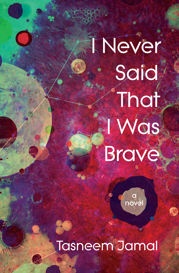 I Never Said That I Was Brave - 17 Sep 2024