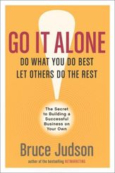 Go It Alone! - 13 Oct 2009
