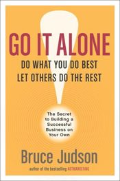 Go It Alone! - 13 Oct 2009