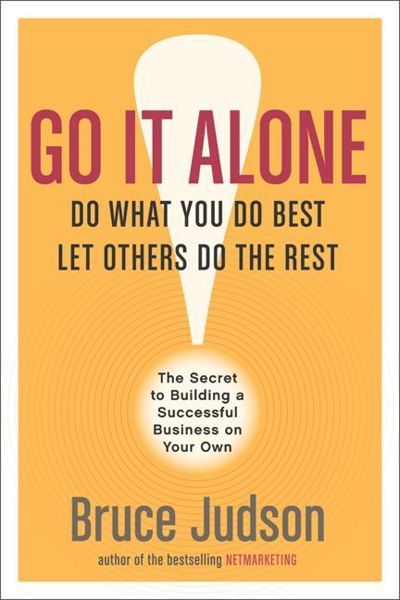 Go It Alone!