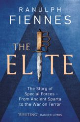 The Elite - 17 Oct 2019