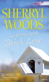 La promesse de Beach Lane - 1 Nov 2012