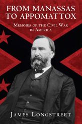 From Manassas to Appomattox - 2 Jan 2013