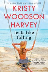 Feels Like Falling - 28 Apr 2020