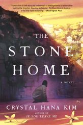 The Stone Home - 2 Apr 2024