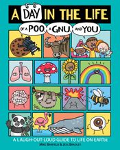 A Day in the Life of a Poo, a Gnu, and You - 16 Mar 2021