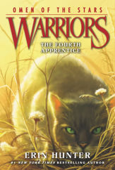 Warriors: Omen of the Stars #1: The Fourth Apprentice - 24 Nov 2009