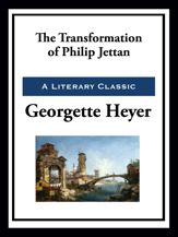 The Transformation of Philip Jettan - 28 Apr 2020