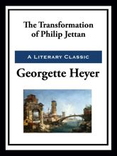 The Transformation of Philip Jettan - 28 Apr 2020