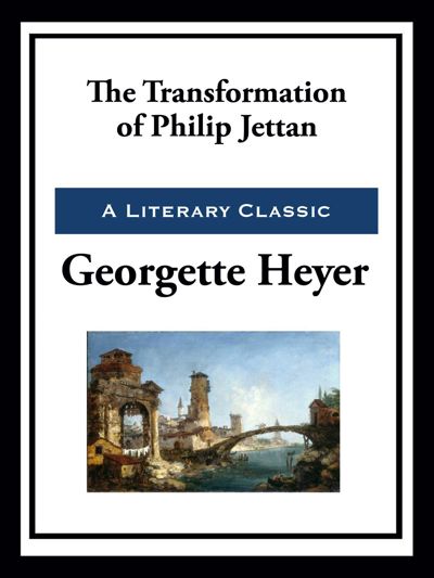 The Transformation of Philip Jettan