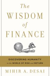 The Wisdom Of Finance - 23 May 2017