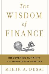 The Wisdom Of Finance - 23 May 2017