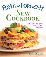 Fix-It and Forget-It New Cookbook - 27 Jan 2015