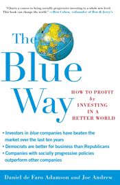 The Blue Way - 9 Oct 2007