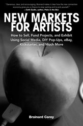 New Markets for Artists - 1 Aug 2012