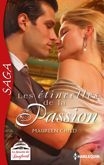 Les étincelles de la passion