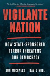 Vigilante Nation - 8 Oct 2024
