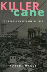 Killer 'Cane - 23 Jun 2006
