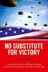 No Substitute for Victory - 11 Nov 2014