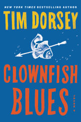 Clownfish Blues - 24 Jan 2017