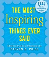 The Most Inspiring Things Ever Said - 3 Apr 2017