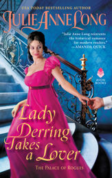Lady Derring Takes a Lover - 26 Feb 2019