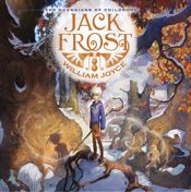 Jack Frost - 27 Oct 2015