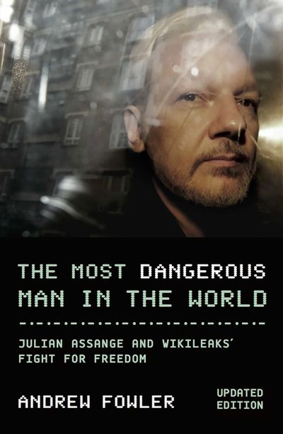 Most Dangerous Man In The World