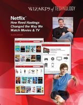 Netflix® - 17 Nov 2014
