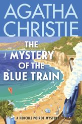 The Mystery of the Blue Train - 5 Jul 2005