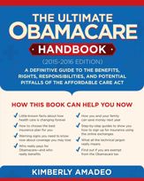 The Ultimate Obamacare Handbook (2015–2016 edition) - 15 Sep 2015