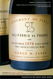 Judgment of Paris - 21 Nov 2006