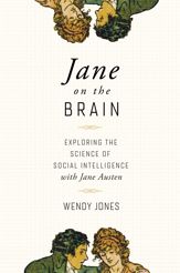 Jane on the Brain - 5 Dec 2017