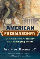 American Freemasonry - 17 Oct 2017