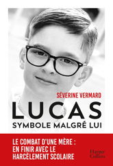 LUCAS. Symbole malgré lui - 8 Jan 2025