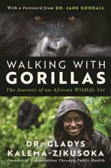 Walking With Gorillas - 14 Mar 2023
