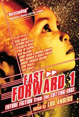 Fast Forward - 18 Sep 2009