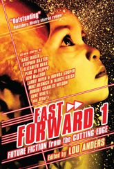 Fast Forward - 18 Sep 2009