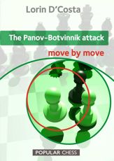 The Panov-Botvinnik Attack - 14 Jan 2014