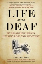 Life After Deaf - 5 Nov 2019