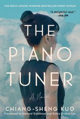 The Piano Tuner - 3 Jan 2023