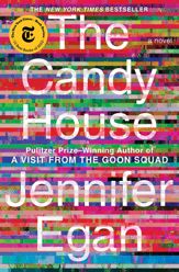 The Candy House - 5 Apr 2022