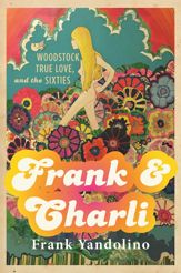 Frank & Charli - 12 Jul 2016