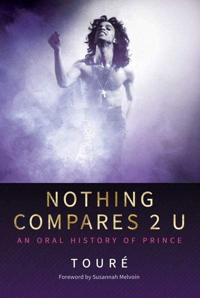 Nothing Compares 2 U