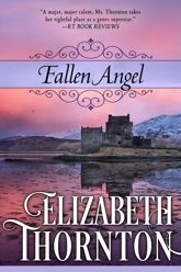 Fallen Angel - 27 Jan 2015