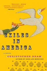 Exiles in America - 13 Oct 2009
