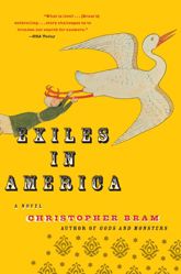 Exiles in America - 13 Oct 2009
