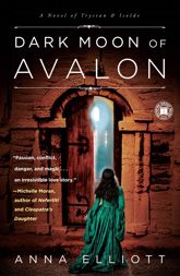 Dark Moon of Avalon - 14 Sep 2010